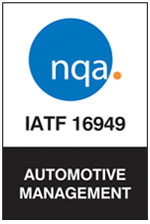 certificate nqa